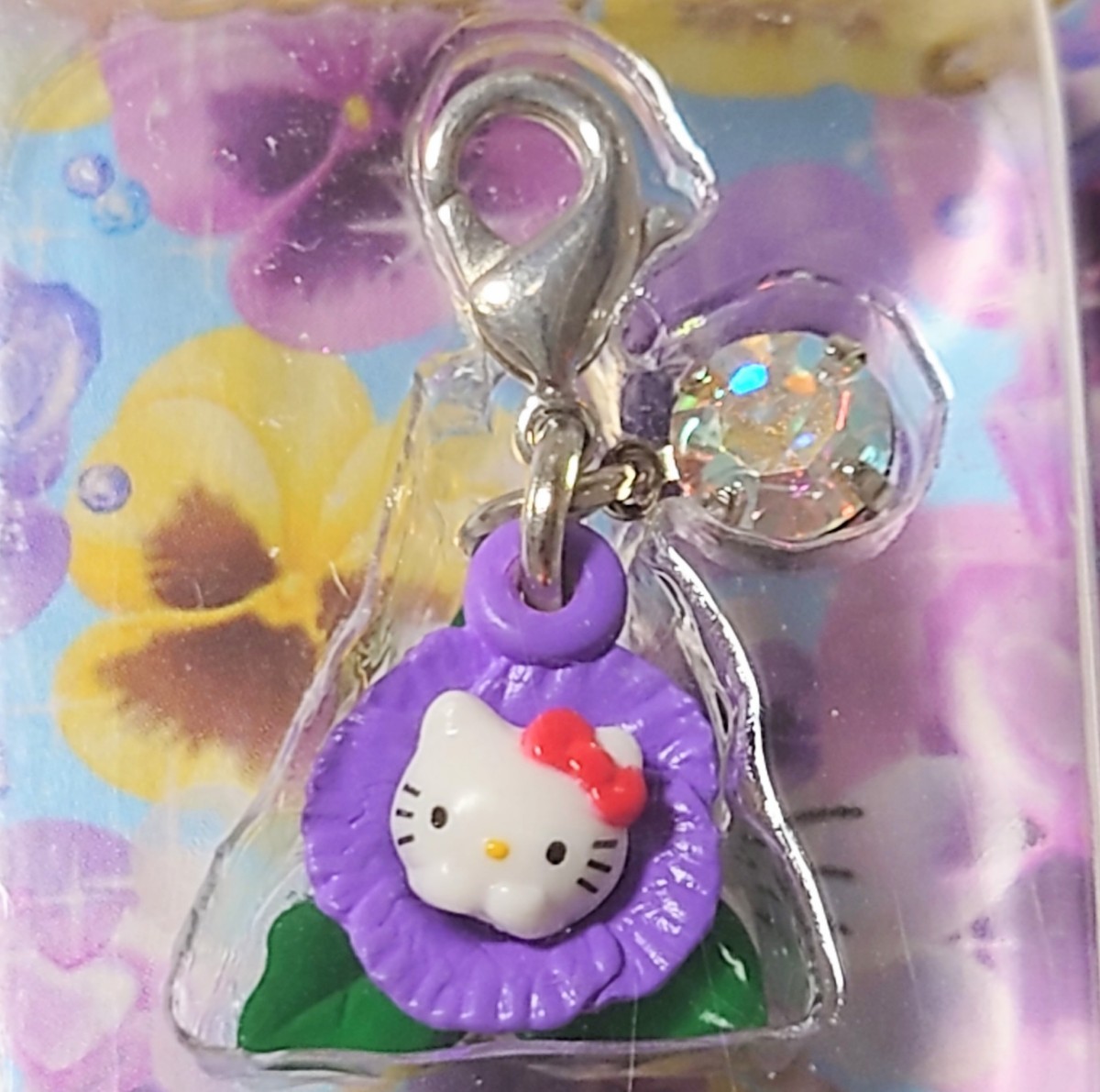 限定 ハローキティ Hello Kitty ファスナー マスコット チャーム 限定 ハローキティ Hello Kitty ファスナー マスコット チャーム