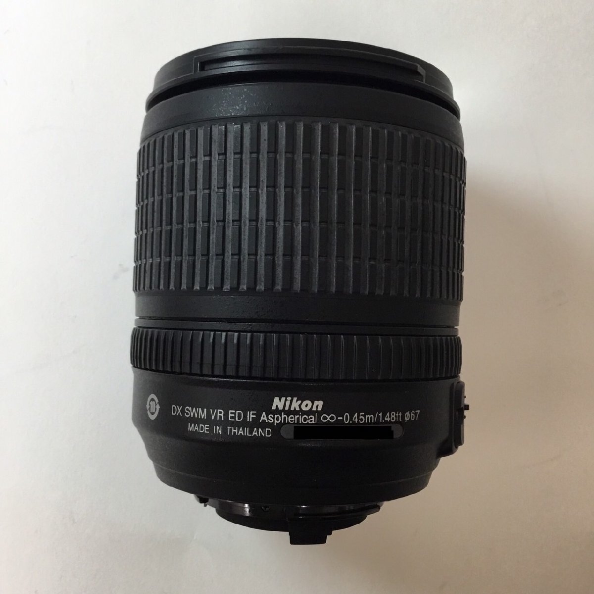 Nikon D90 18-105 VR Kit AF-S DX NIKKOR 18-105mm f/3.5-5.6G ED VR ニコン デジタル一眼レフカメラ 動作確認済み_画像7