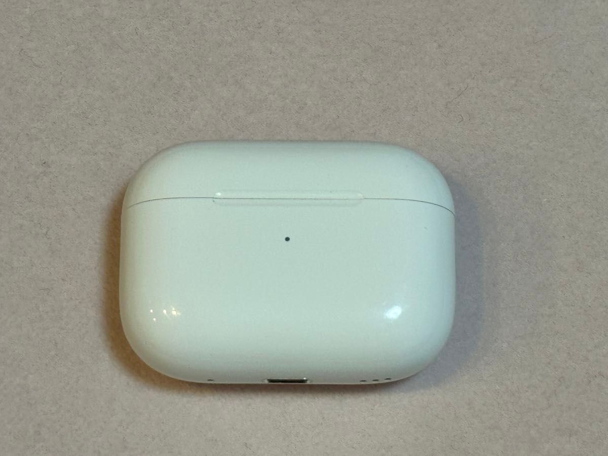AirPods pro 第二世代 Lightning端子 純正 正規品|Yahoo!フリマ AirPods pro 第二世代 Lightning端子 純正 正規品|Yahoo!フリマ