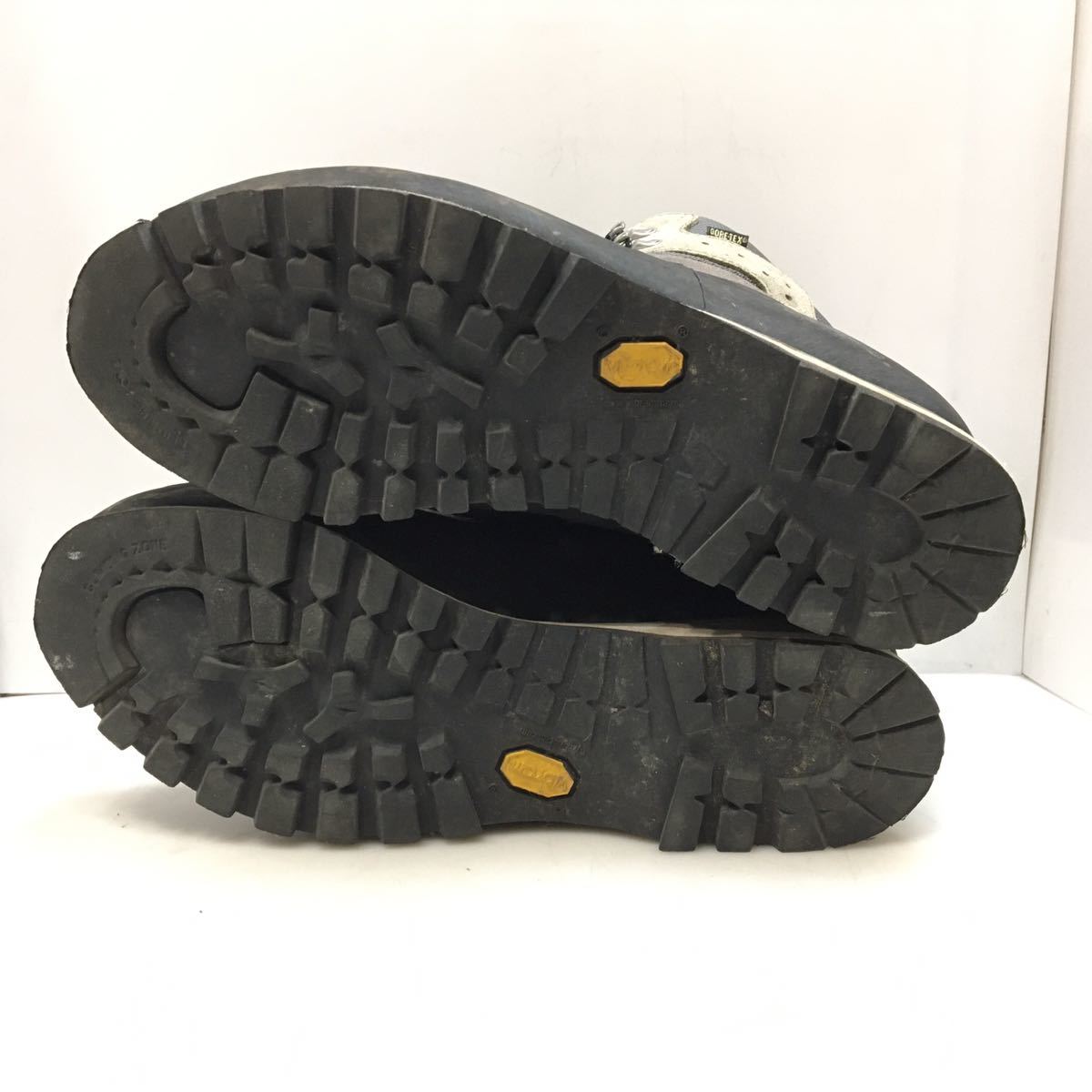 34-58 スカルパ SCARPA EU43 トレッキングシューズ ゴアテックスの画像6