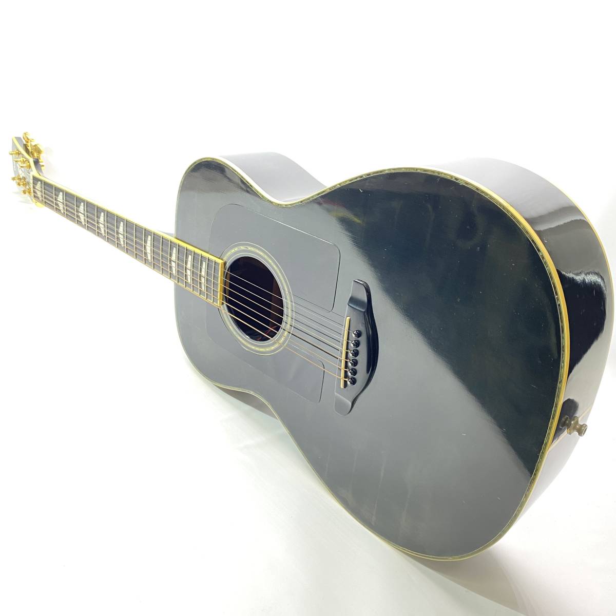エレアコ 1円~ 7T31551223 YAMAHA ヤマハエレアコアコースティックギター