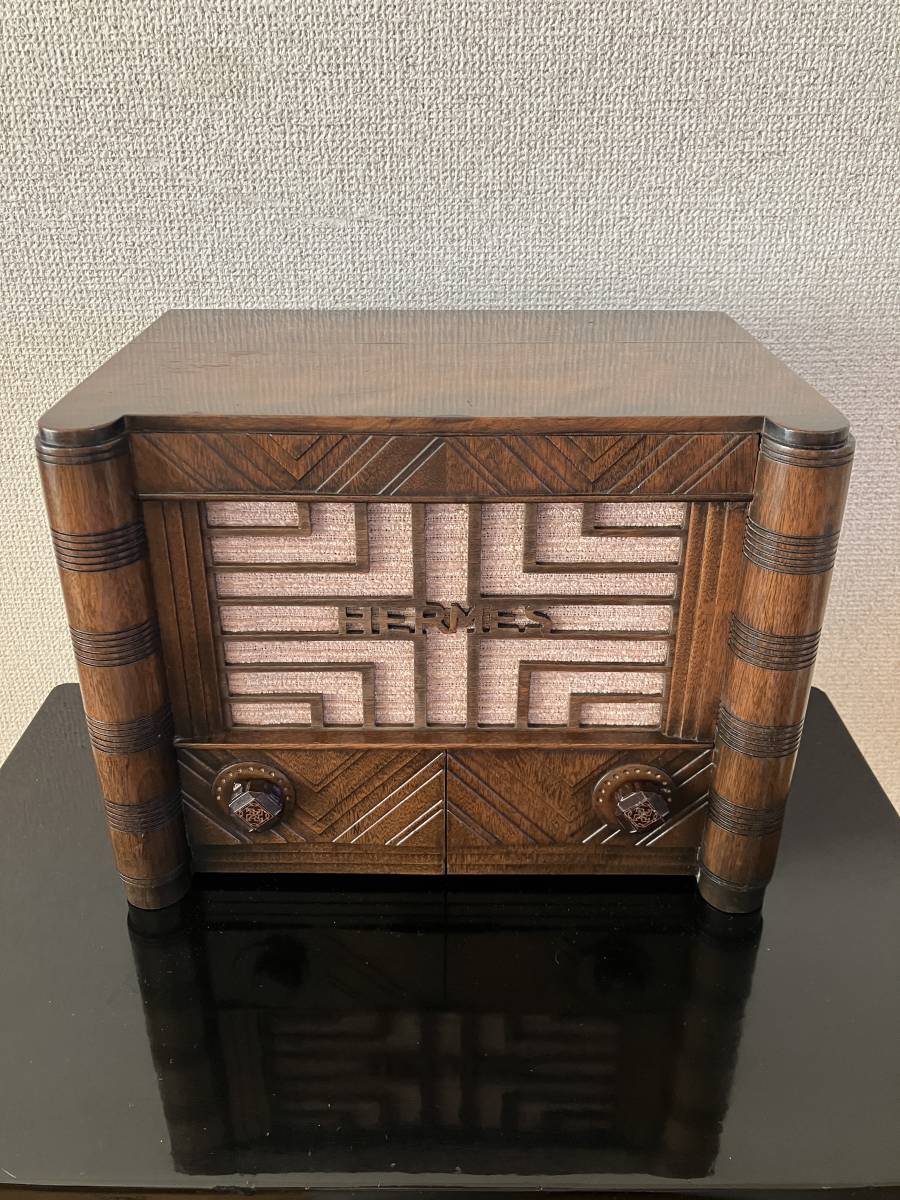 貴重! コレクション出品 ヘルメス受信機(大阪受信機)真空管 貴重! コレクション出品 ヘルメス受信機(大阪受信機)真空管