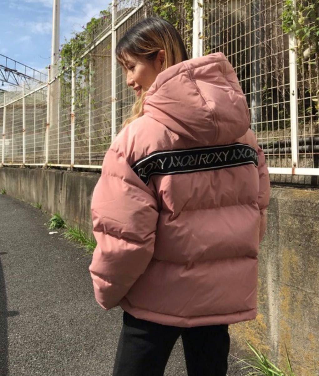 限定レア】新品ロキシー×ムラサキスポーツ限定商品 ルーズ 限定レア】新品ロキシー×ムラサキスポーツ限定商品 ルーズ