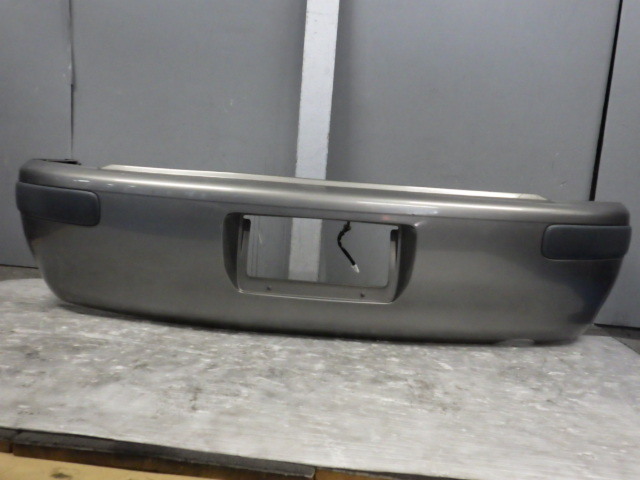  selling out GF-AE115N Corolla Spacio 2DB rear bumper 06-01-12-231 C2-B6-1s Lee a-ru Nagano 