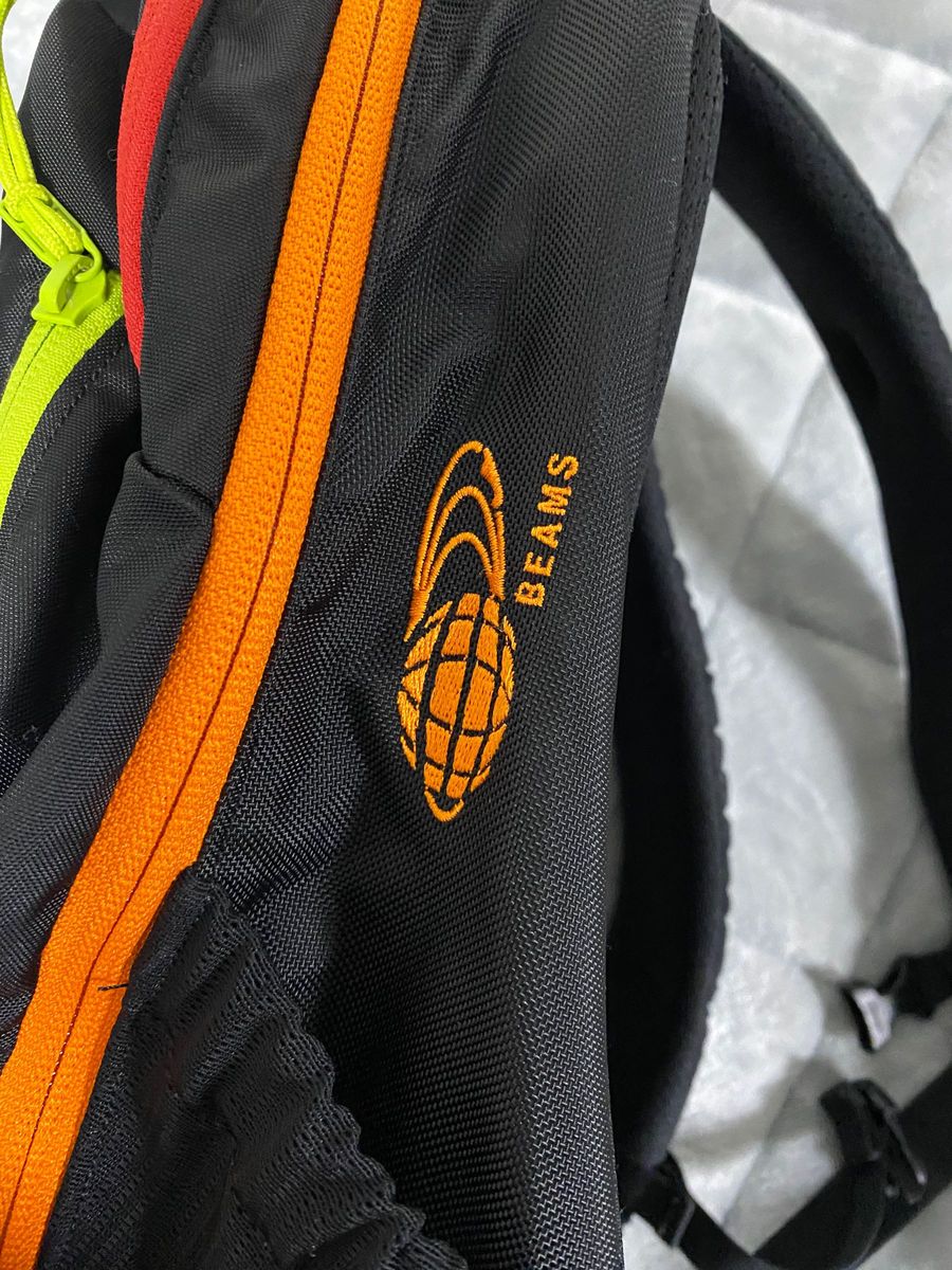 ARC'TERYX リュック BEAMS BOY クレイジーカラー コラボ|Yahoo ARC'TERYX リュック BEAMS BOY クレイジーカラー コラボ|Yahoo