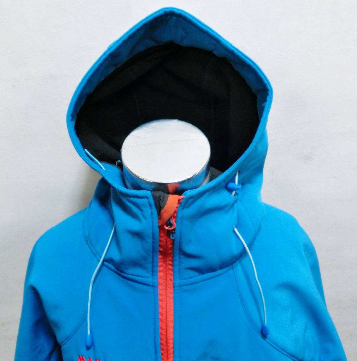 MAMMUT マウンテンパーカー RN#117481 サイズ 3L XL レディース MAMMUT マウンテンパーカー RN#117481 サイズ 3L XL レディース