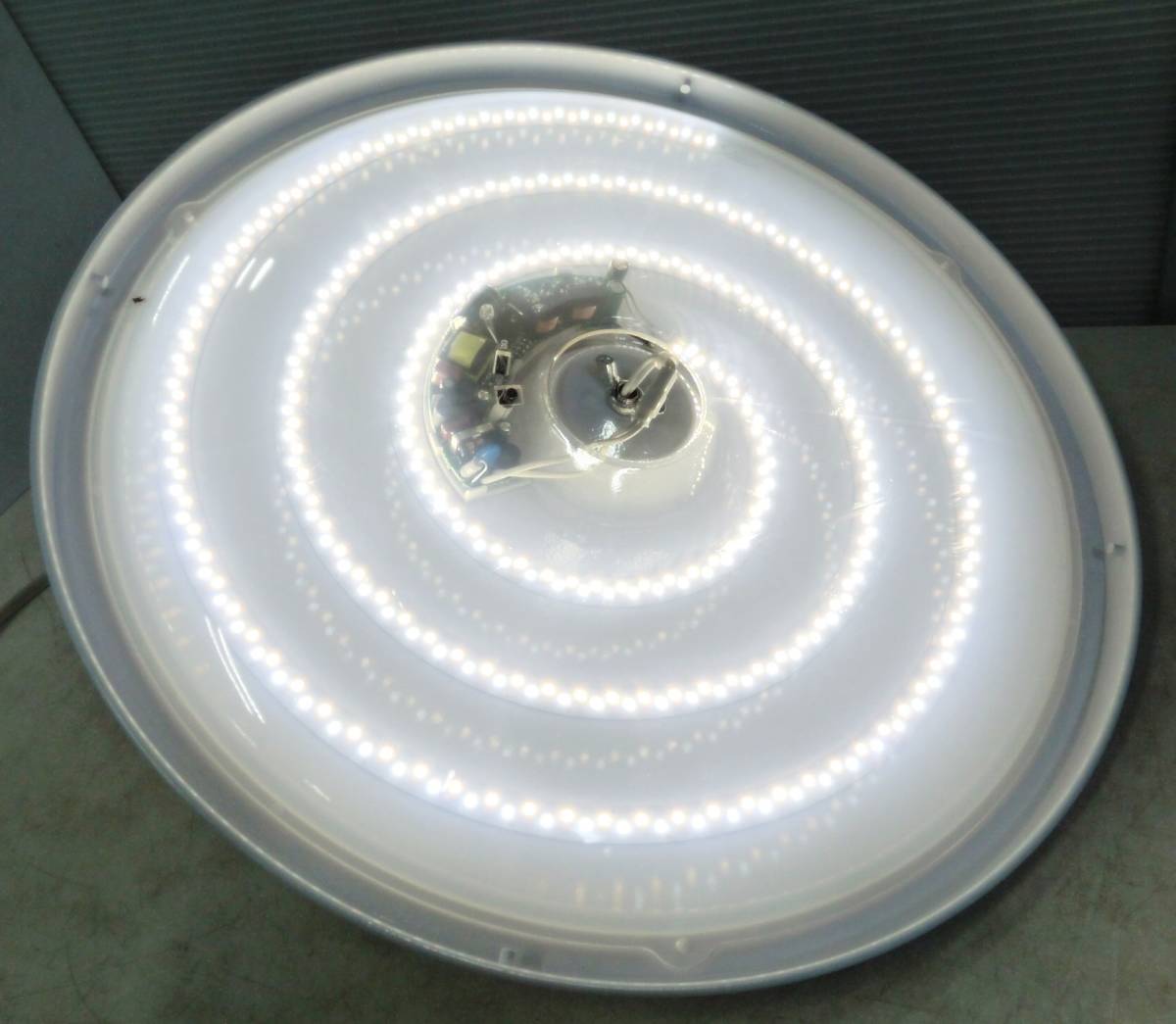 ビームテック　LED　シーリングライト　CL-YD8CDSII　動作良好　調光リモコン　天井直付灯　照明器具