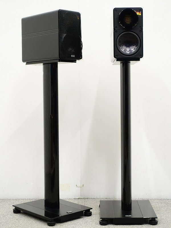 Yahoo!オークション - ELAC 310 INDIES BLACK/LS STAND 70II Yahoo!オークション - ELAC 310 INDIES BLACK/LS STAND 70II