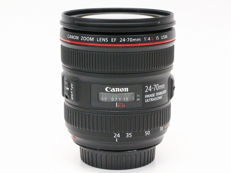 ●○【美品・シャッター数6500以下】Canon EOS 6D Mark II EF24-70 F4L IS USM レンズキット デジタル一眼レフカメラ●019966003m○●_画像8