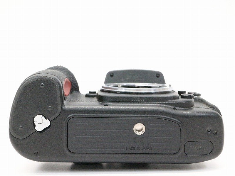 ●○Nikon F100 フィルム 一眼レフカメラ ボディ Fマウント ニコン○●020252001J○●_画像6