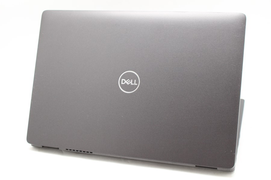 1660時間 良品 13.3型 DELL Latituda 5300 Windows11 八世代 i5-8365U 8GB NVMe 256GB-SSD カメラ 無線 Office付 中古パソコン 税無_画像4