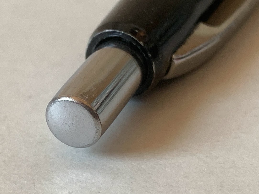 ぺんてる PENTEL 5 シャープペン 0.5mm シャーペン シャープペンシル 昭和レトロ_画像6