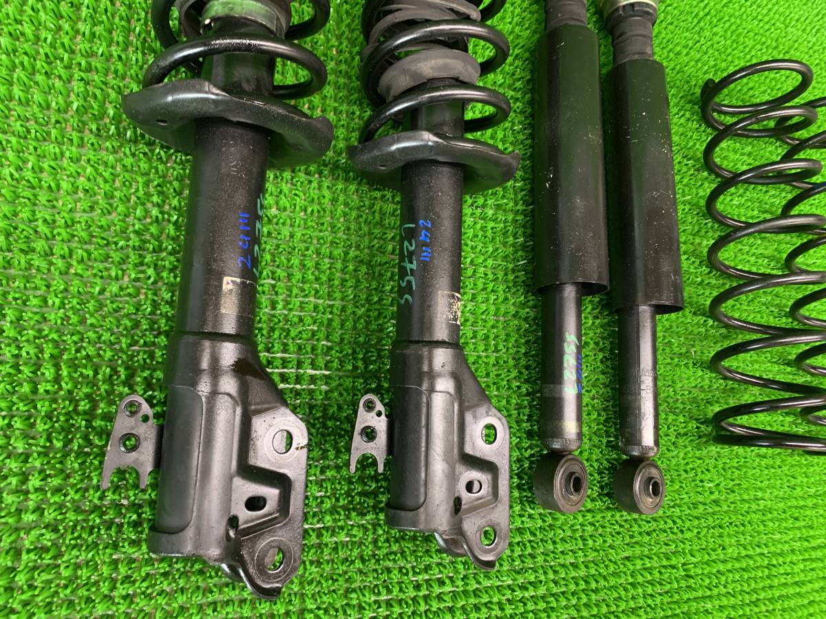 タ*ツ様 ムーブ L175S 純正サスペンション ダイハツ ムーヴ L175S L185S ミラ L275S 純正 サスペンション