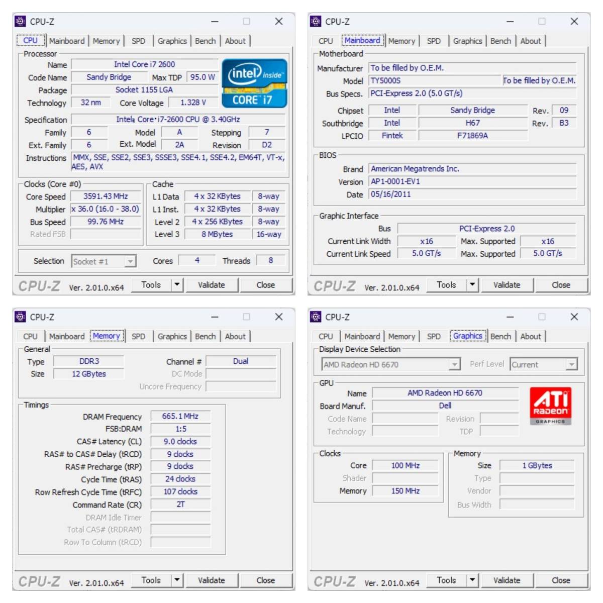 ★Frontier★超高速 i7(3.8Gx8)/新品SSD512GB+大容量HDD1TB/大容量16GBメモリ/Wi-Fi(無線)/AMDグラボ/HDMI/Windows 11/MS Office 2021★_画像8