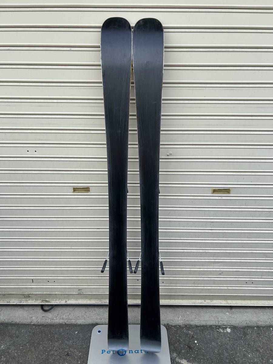 引取歓迎！！！　JOYRIDE ジョイライド　 　スキー板　　カービングスキー　150cm　　ビンディング付き_画像2