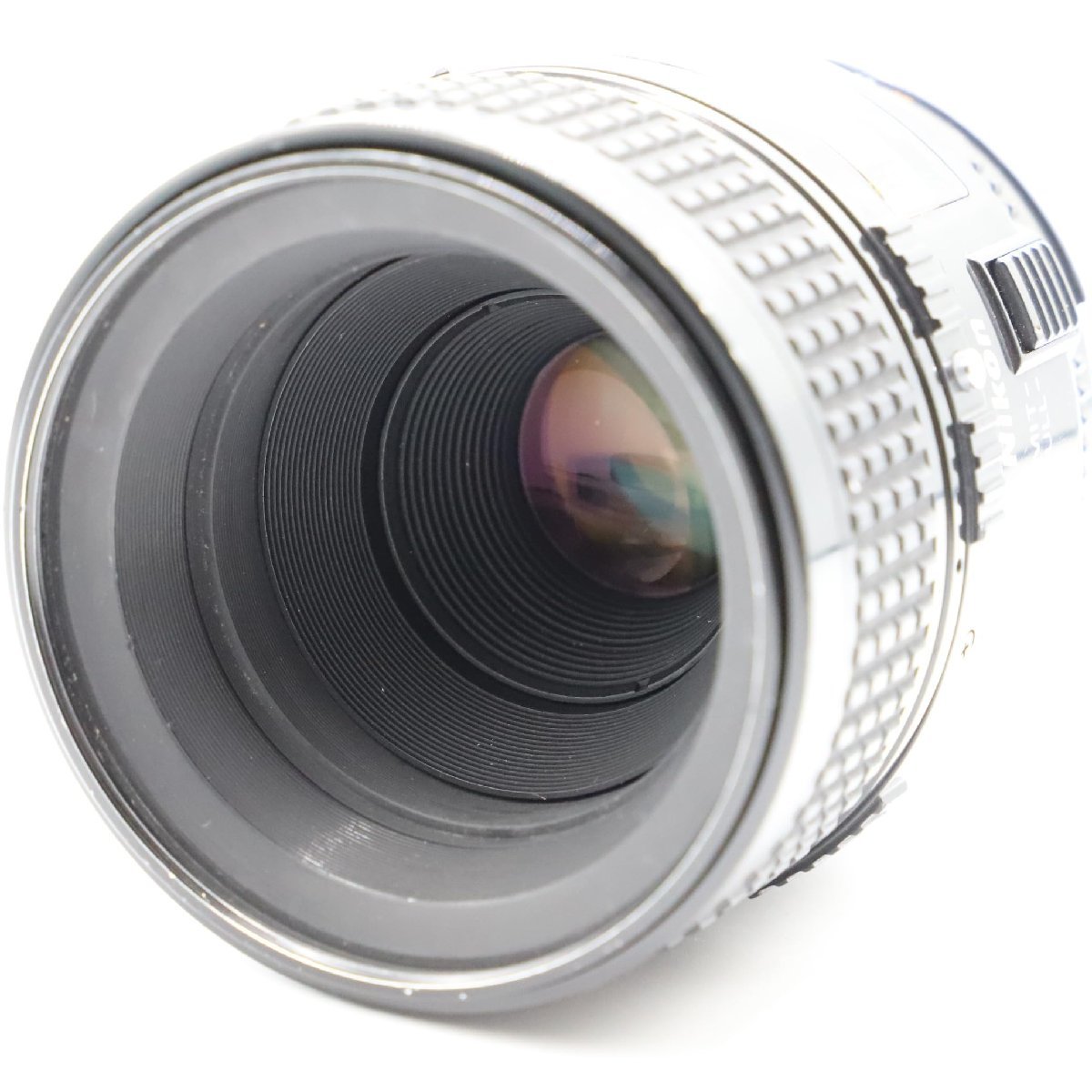 【並品】Nikon AF Micro Nikkor 60mm F2.8 F/2.8_画像3
