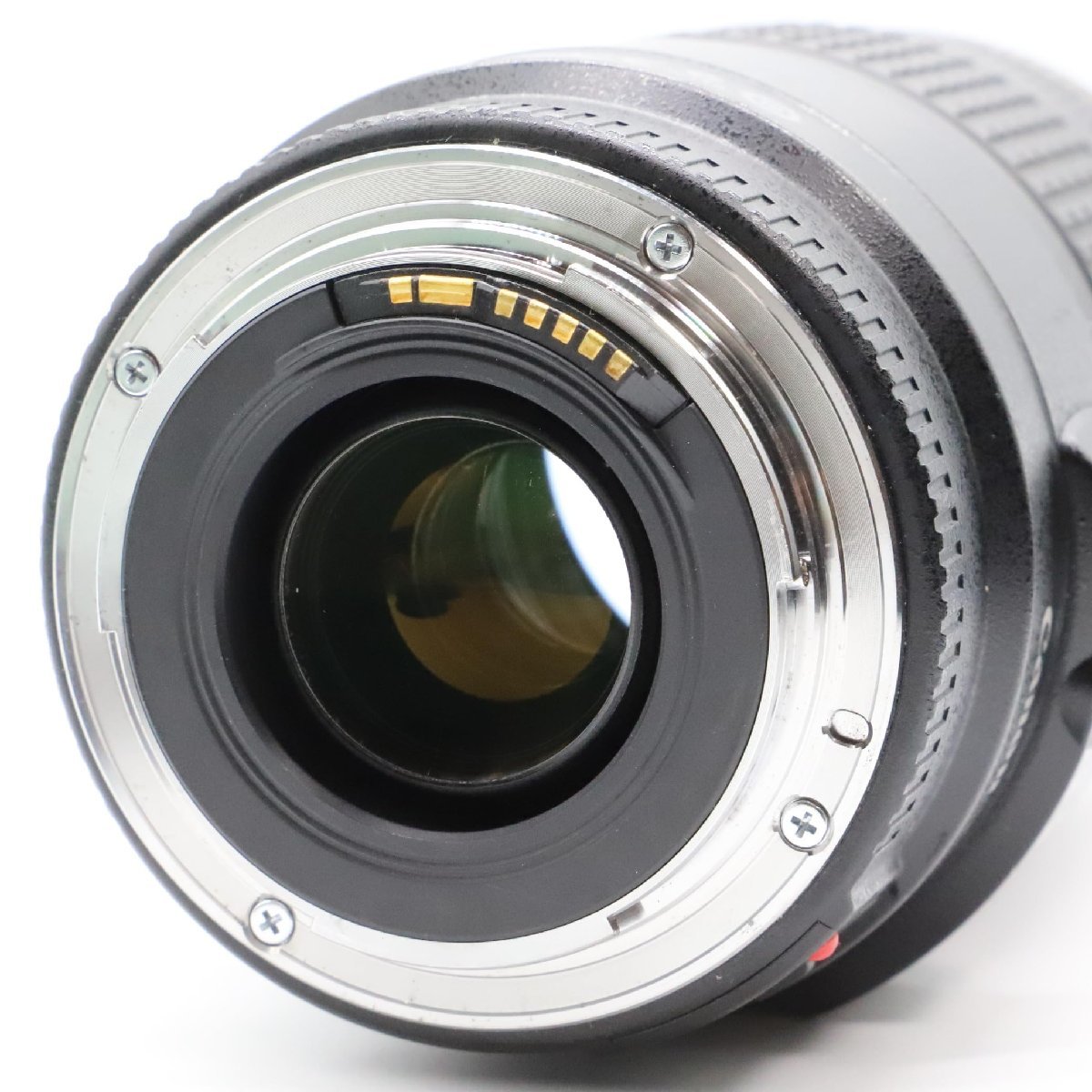 【良品】Canon 望遠ズームレンズ EF70-300mm F4-5.6 IS USM フルサイズ対応の画像6