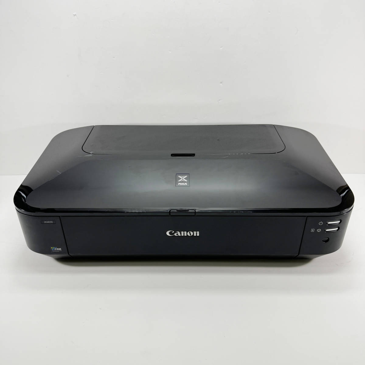 Canon キャノン IX6830 A3対応インクジェットプリンター_画像1