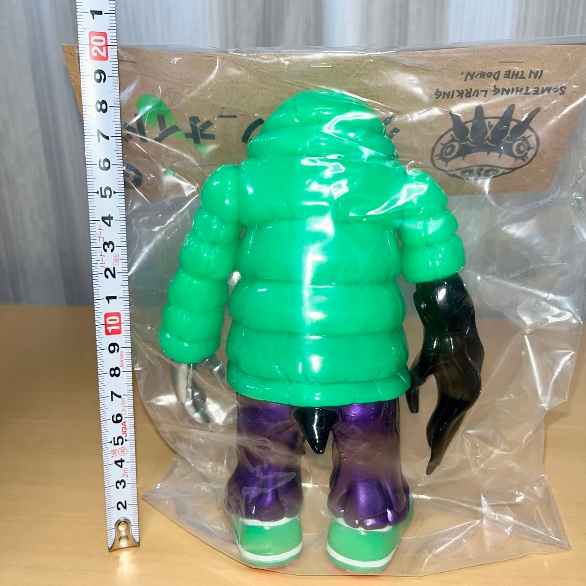 2体セット GYAROMI ①クトゥルフオイド VAGlike ② 2体セット GYAROMI ①クトゥルフオイド VAGlike ②