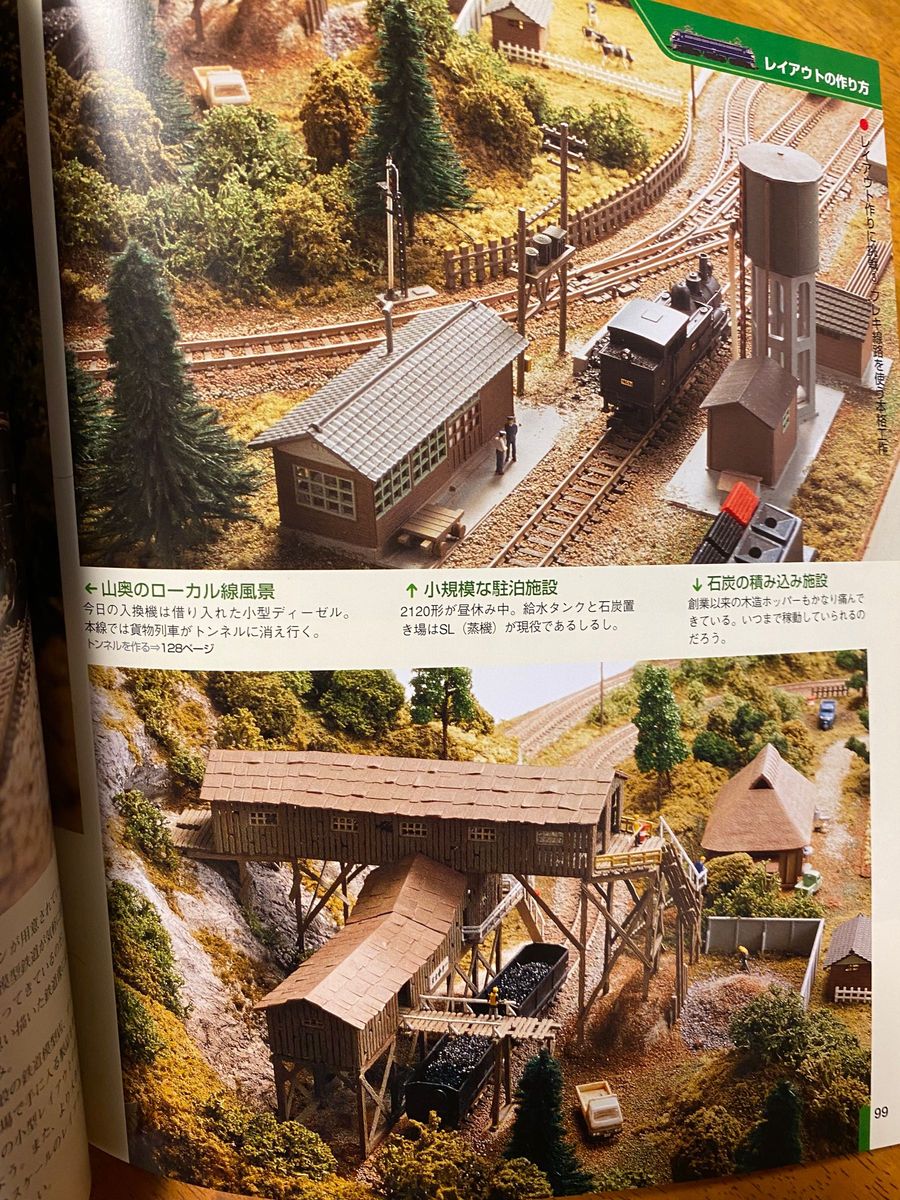 Nゲージ 鉄道模型 大事典 成美堂出版