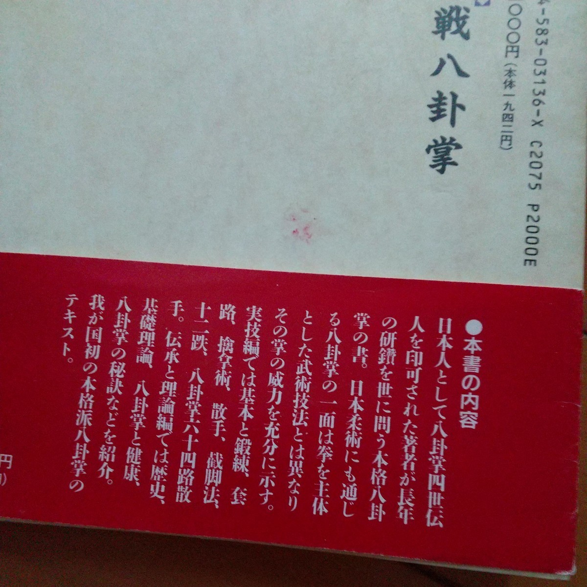 佐藤金兵衛 正伝 実戦八卦掌 八卦掌 拳法 武術 古武道 空手 気功 佐藤金兵衛 正伝 実戦八卦掌 八卦掌 拳法 武術 古武道 空手 気功
