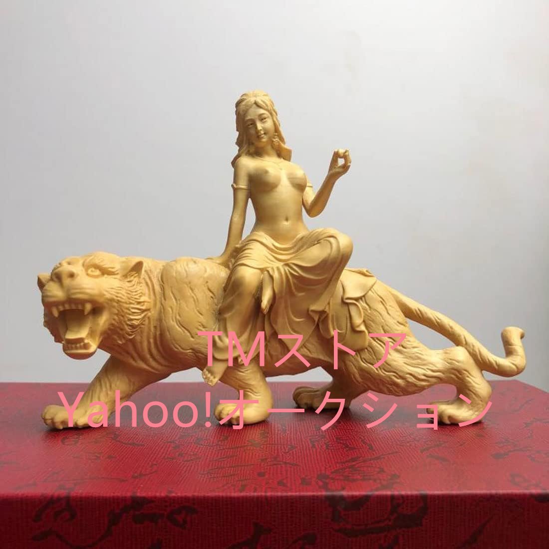 仏像 仏教 チーク材 開運 神様 厄除け 風水 彫刻品 美術品 匿名 仏像 仏教 チーク材 開運 神様 厄除け 風水 彫刻品 美術品 匿名