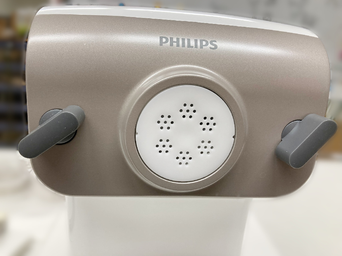 PHILIPS ヌードルメーカー_画像6