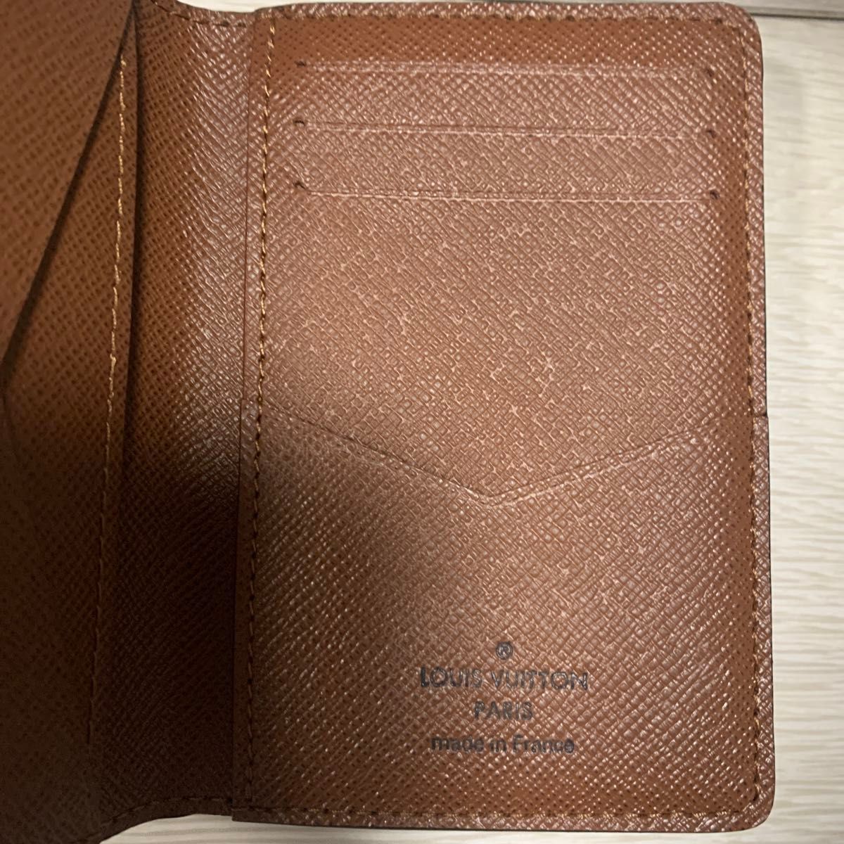 モノグラム ルイヴィトン パスケース LOUIS VUITTON カード モノグラム ルイヴィトン パスケース LOUIS VUITTON カード