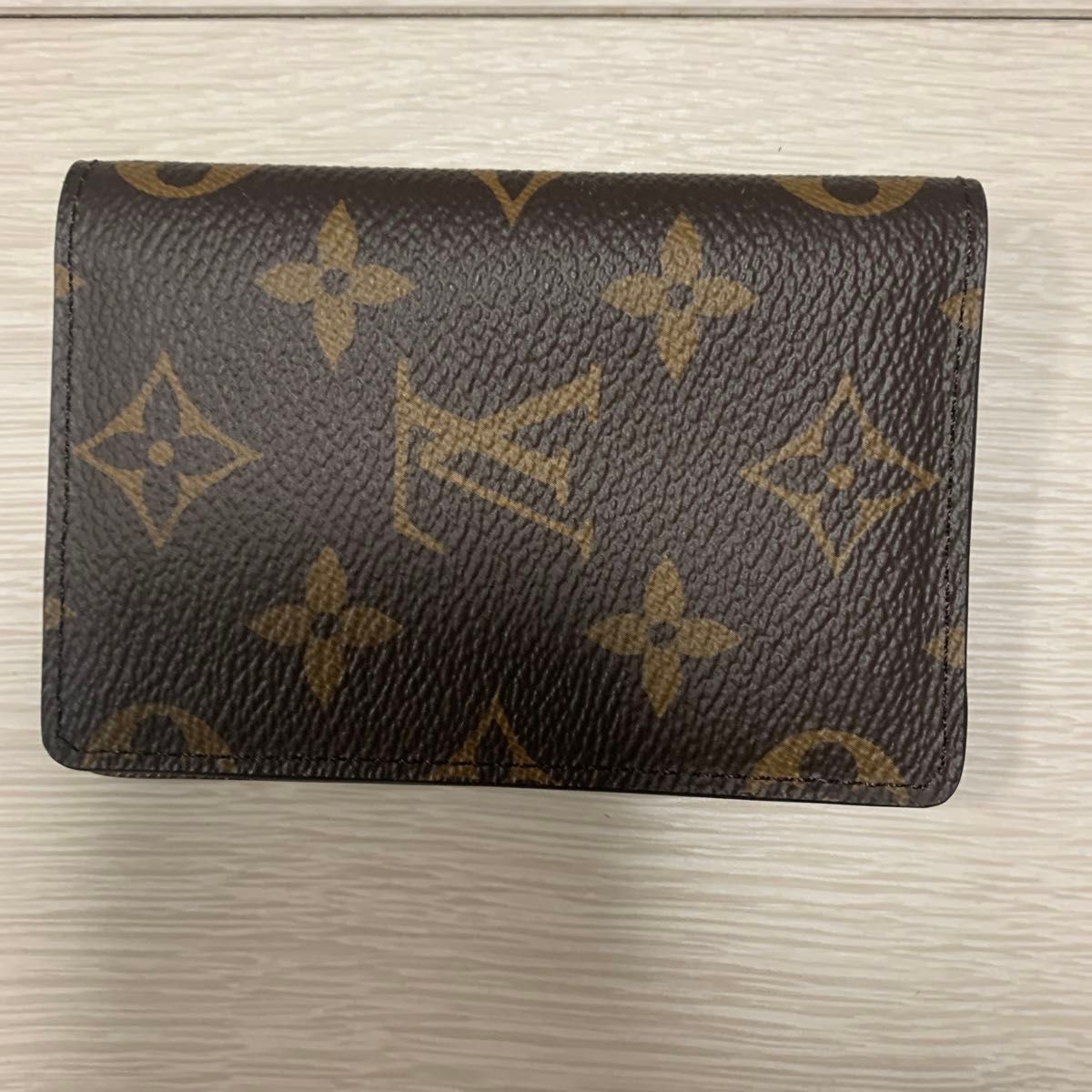 モノグラム ルイヴィトン パスケース LOUIS VUITTON カード モノグラム ルイヴィトン パスケース LOUIS VUITTON カード