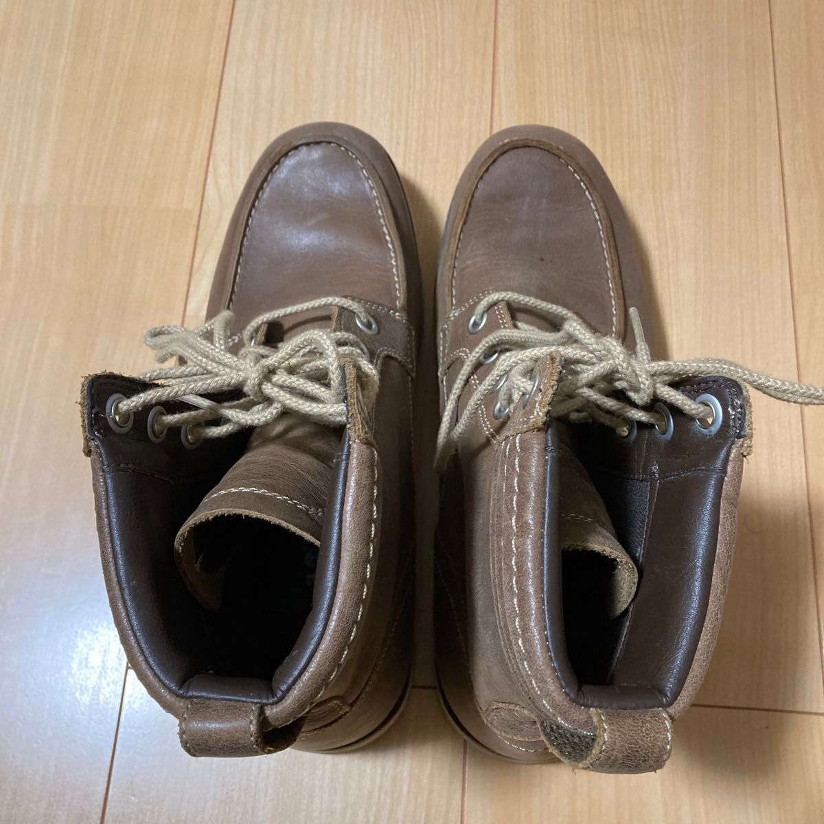 ティンバーランド Timberland　ワークブーツ　26.5cm