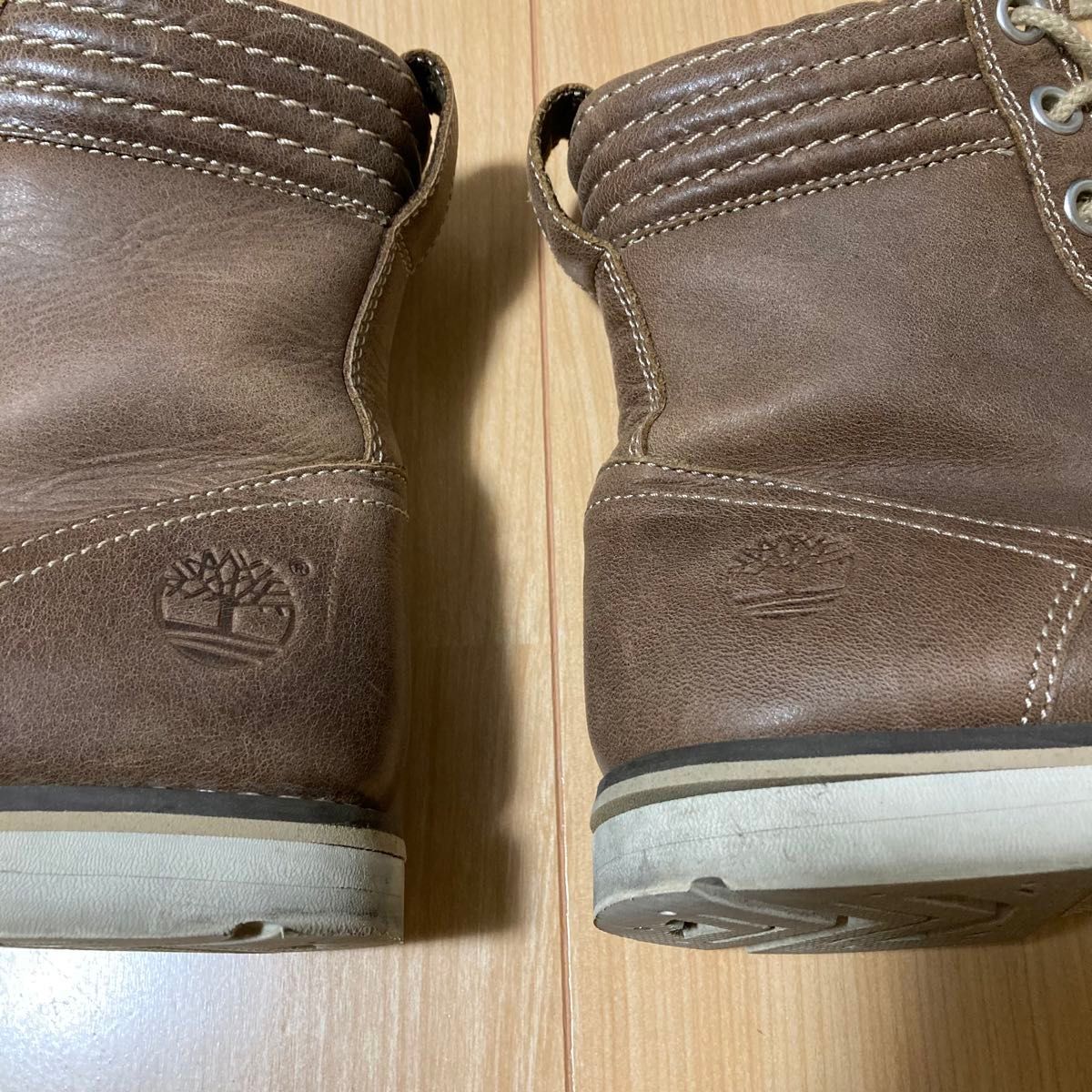 ティンバーランド Timberland　ワークブーツ　26.5cm