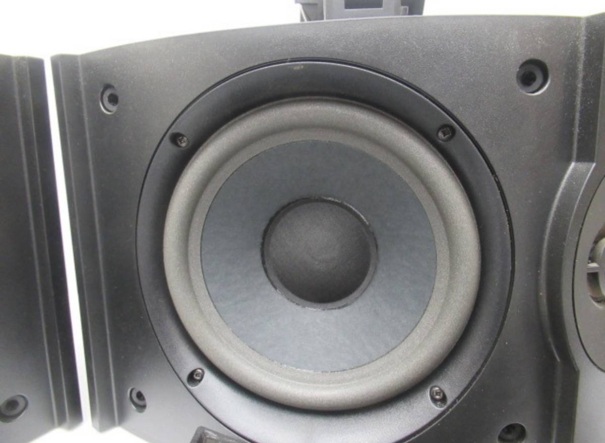 J4443.53 BOSE ボーズ 301 R V スピーカー ペア RIGHT LEFT セット_画像6