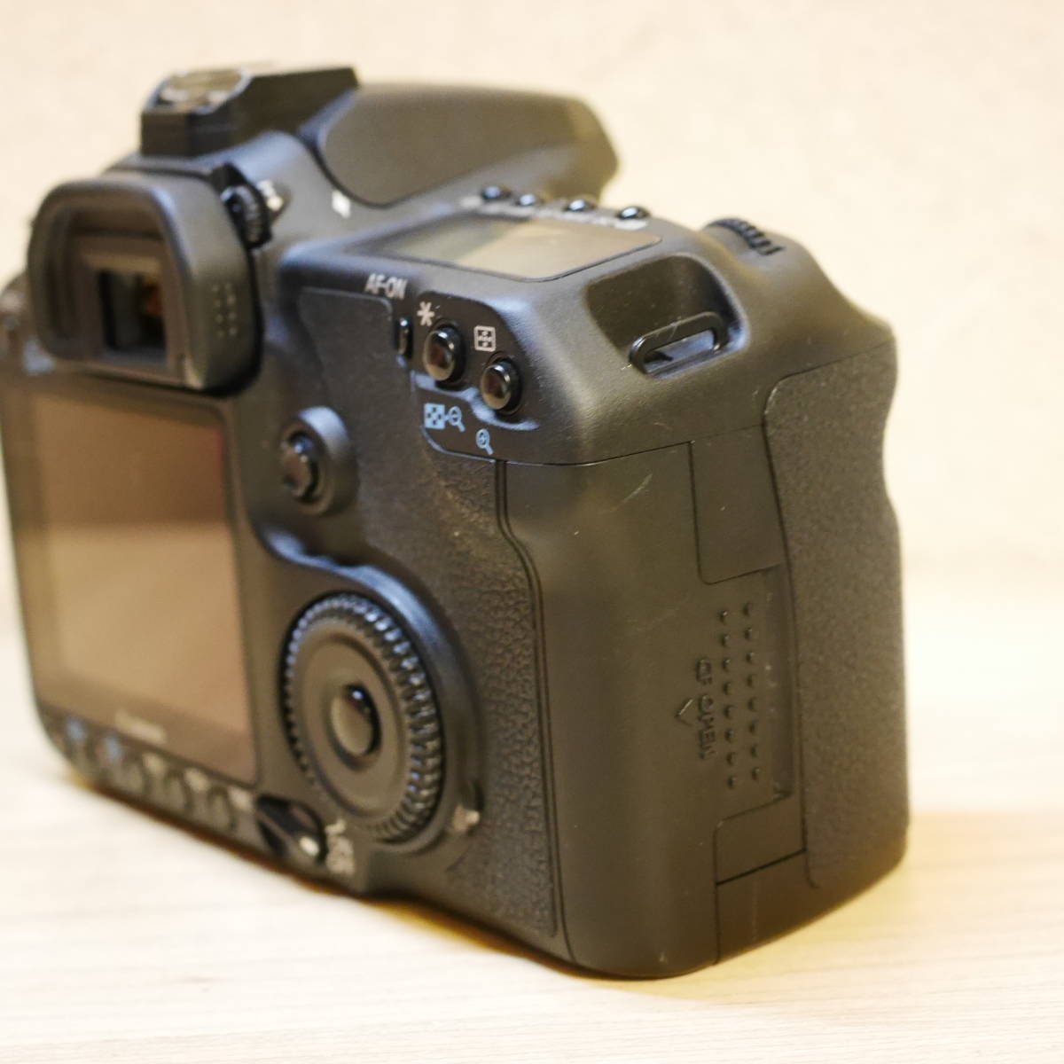 Canon デジタル一眼レフカメラ EOS 50D ボディ EOS50D　キャノン_画像6