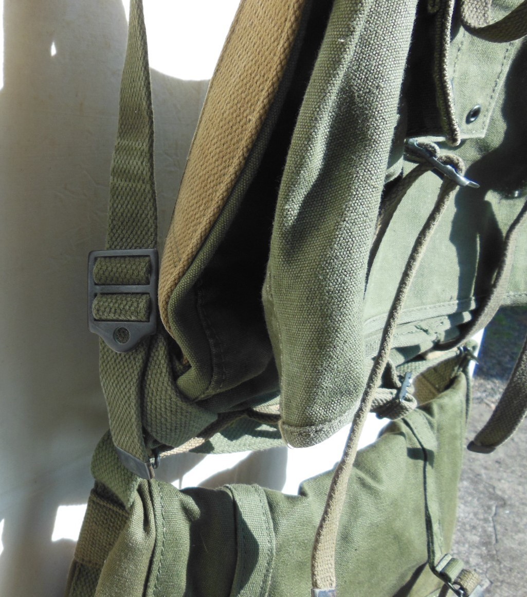 ☆ナム戦 米海兵隊 VIETNAM WAR US MARINE CORPS M-1941 FIELD ☆ナム戦 米海兵隊 VIETNAM WAR US MARINE CORPS M-1941 FIELD