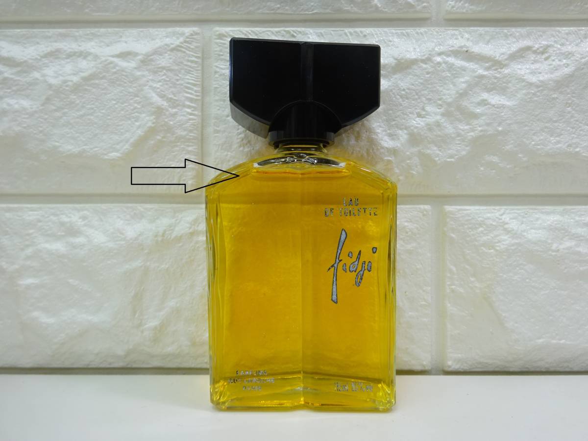  fidgi ギラロッシュ Guy Laroche フィジー オードトワレ EDT 115ml ボトルタイプ フィジ 061M-71_画像2