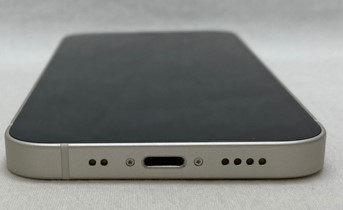 iPhone 12 mini 64GB ホワイト SIMフリー　スマホ本体 　Apple _画像6