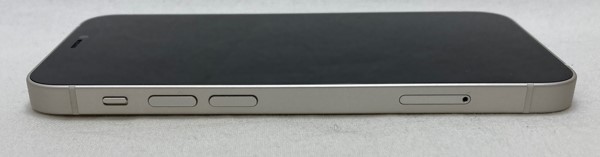 iPhone 12 mini 64GB ホワイト SIMフリー　スマホ本体 　Apple _画像5