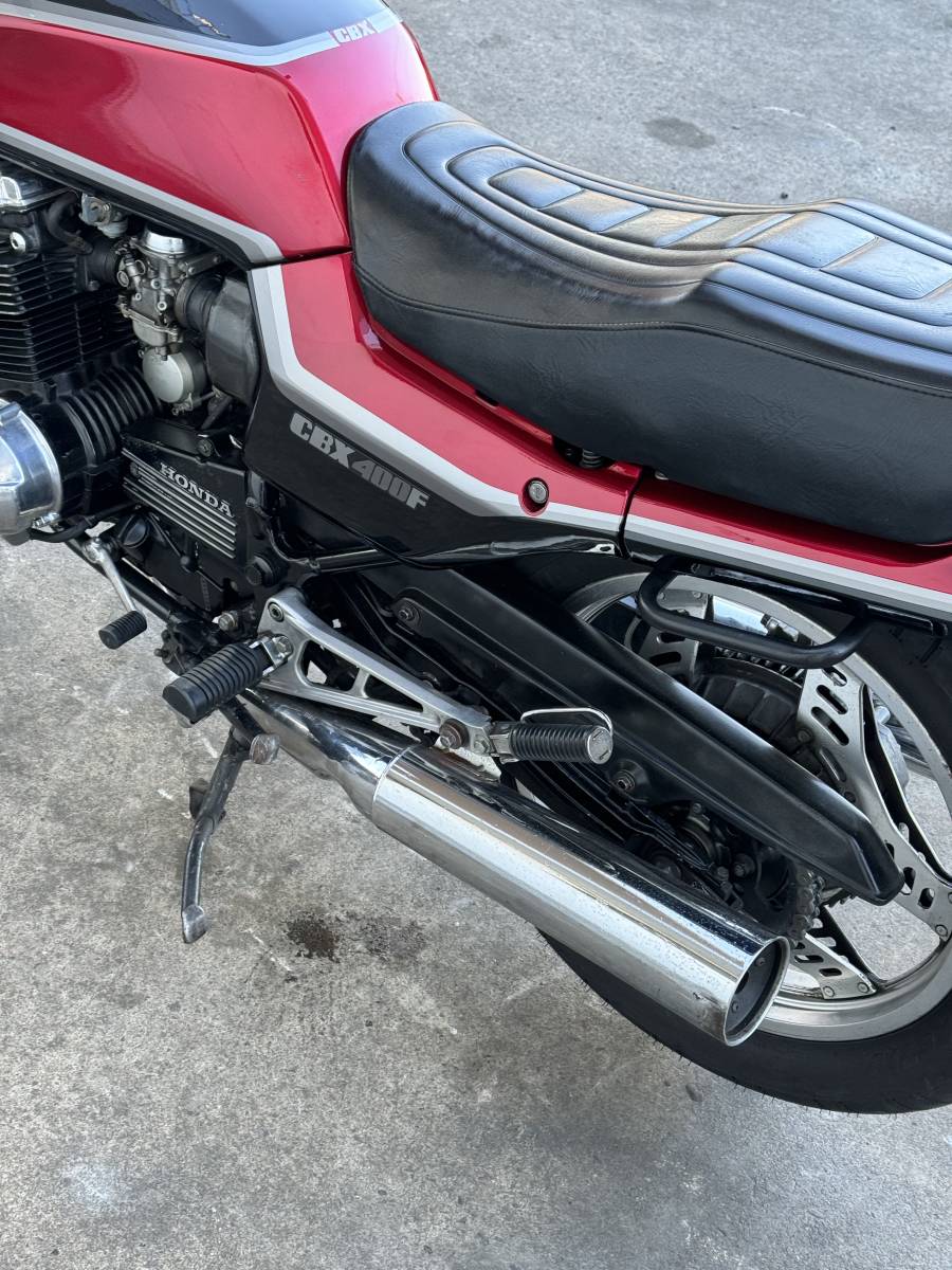 cbx400f クラッチカバー ホンダ 旧車 cbx cbr gs ホーク オートバイ cbx400f クラッチカバー ホンダ 旧車 cbx cbr gs ホーク オートバイ