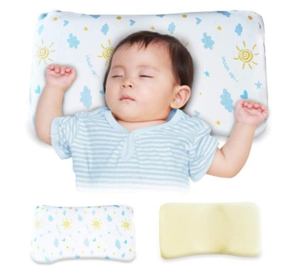 [ новый товар нераспечатанный ] бесплатная доставка chichi осел (TITIROBA) детская подушка покрытие 2 листов ... для мужчин и женщин .. низкая упругость pillow . облупленное место меры baby