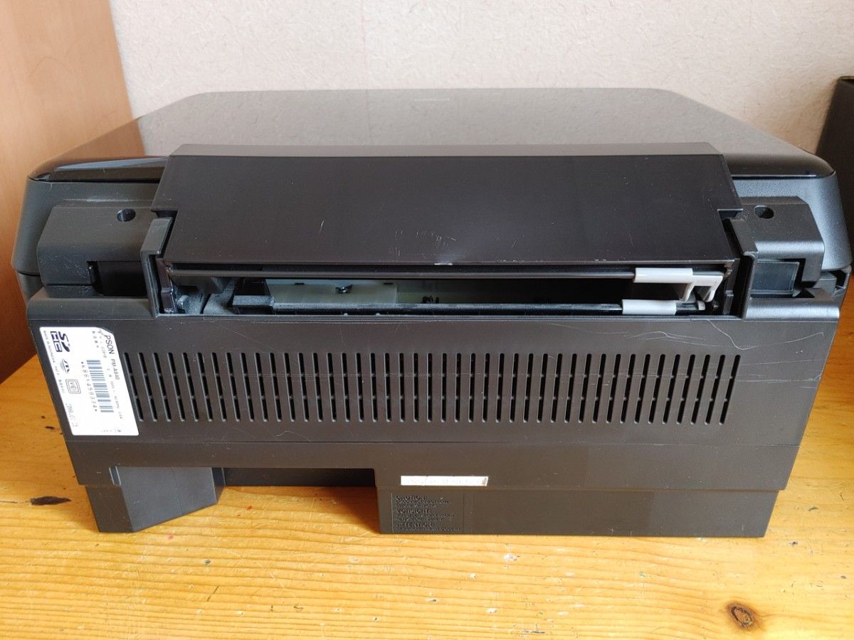 ジャンク】EPSON PM-A840 プリンター|Yahoo!フリマ(旧PayPay ジャンク】EPSON PM-A840 プリンター|Yahoo!フリマ(旧PayPay