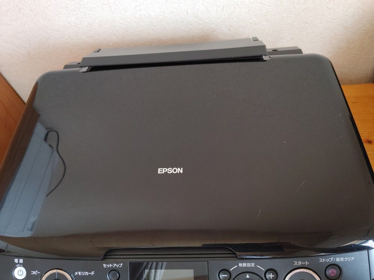 【ジャンク】EPSON PM-A840 プリンター