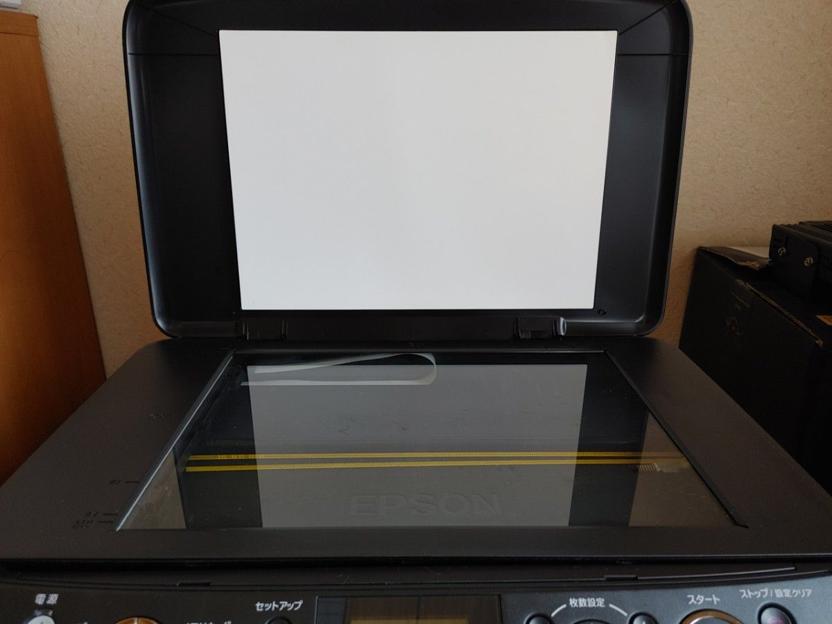 ジャンク】EPSON PM-A840 プリンター|Yahoo!フリマ(旧PayPay ジャンク】EPSON PM-A840 プリンター|Yahoo!フリマ(旧PayPay