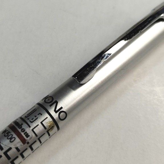 Tombow トンボ鉛筆 MONO モノ シャープペンシル 0 5mm スクエア Tombow トンボ鉛筆 MONO モノ シャープペンシル 0 5mm スクエア