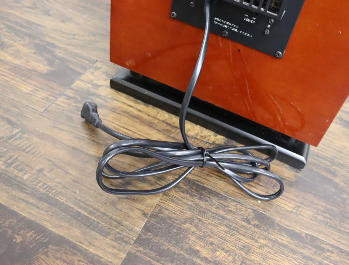 Yahoo!オークション - 通電OK DENON/デノン サブウーファー DSW Yahoo!オークション - 通電OK DENON/デノン サブウーファー DSW