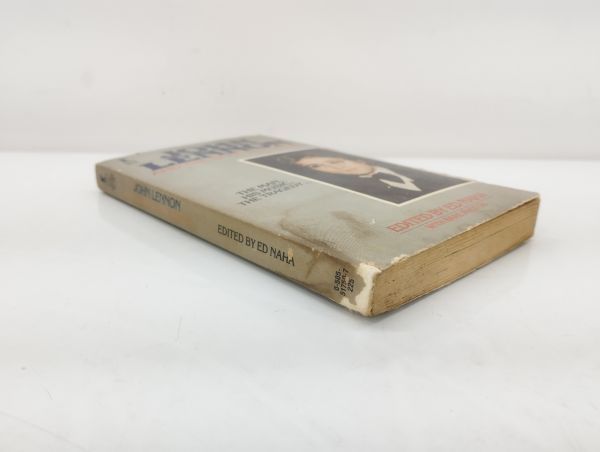 cp☆/ 希少本 洋書 JOHN LENNON AND THE BEATLES FOREVER レア写真 U.S.A TOWER社 古本 入手困難 / DY-2363 - その他 cp☆/ 希少本 洋書 JOHN LENNON AND THE BEATLES FOREVER レア写真 U.S.A TOWER社 古本 入手困難 / DY-2363 - その他