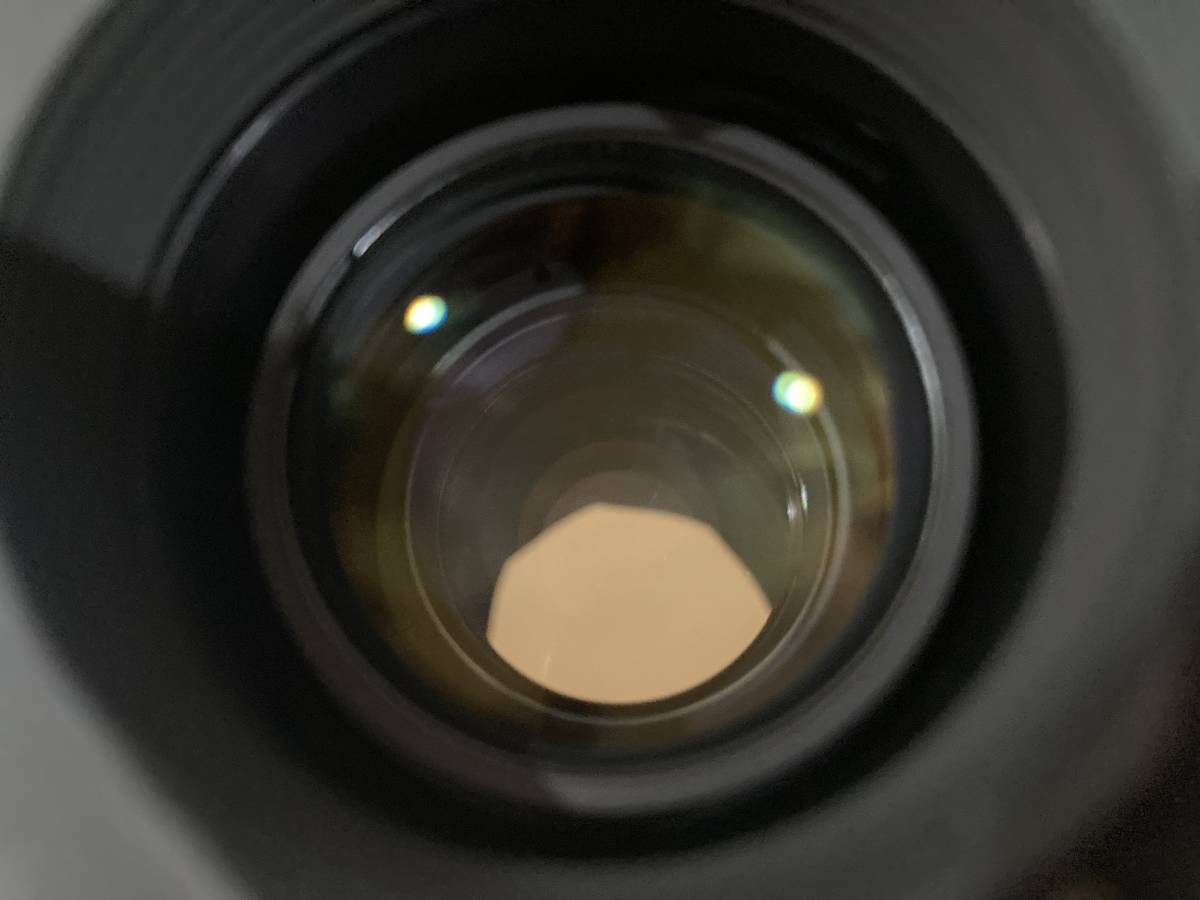 Canon EF 35-350mm F3.5-5.6L USM キヤノン ジャンク_画像8