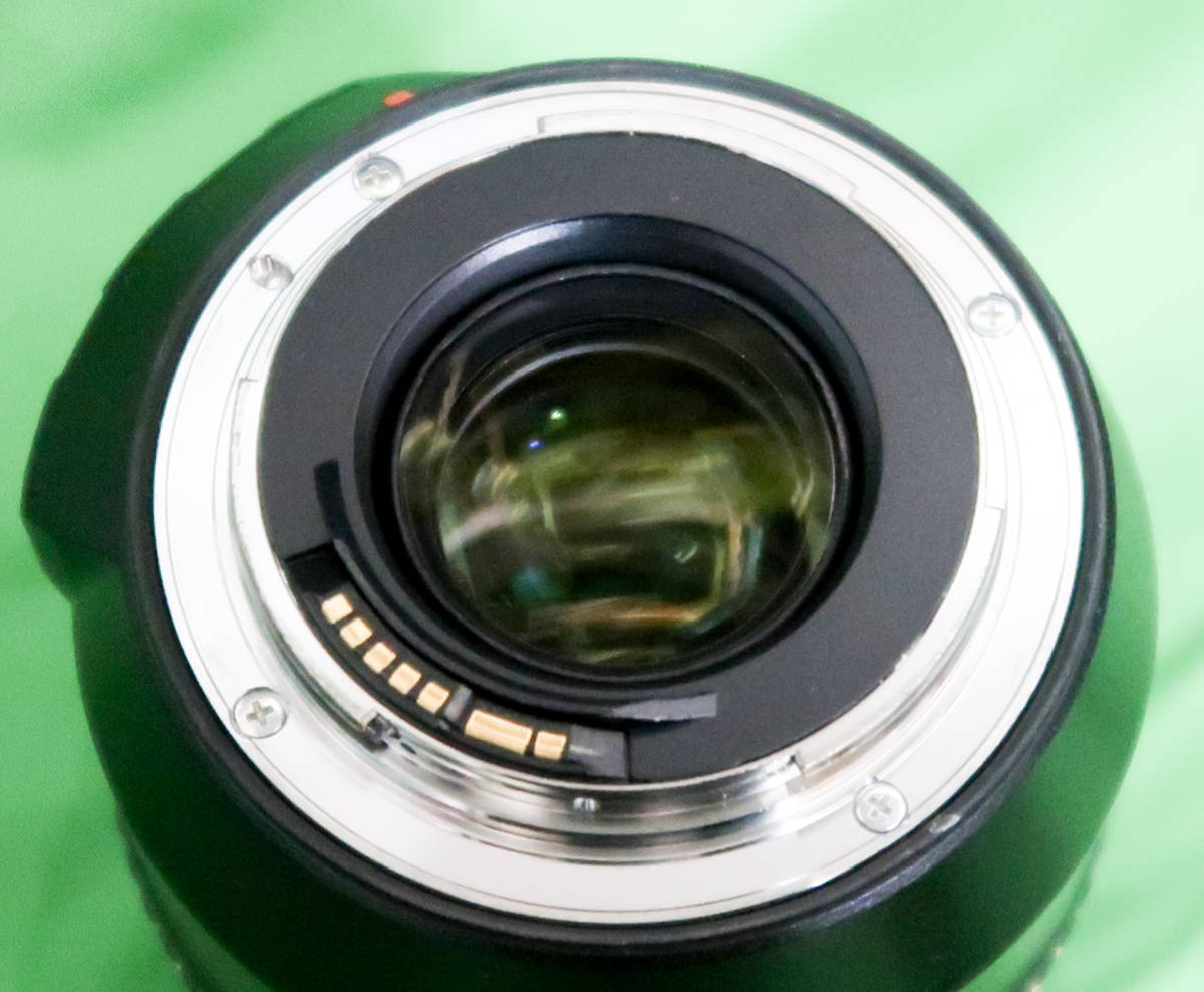 TAMRON SP24-70mm F2.8 Di VC USD A007 Canon EFマウント_画像7