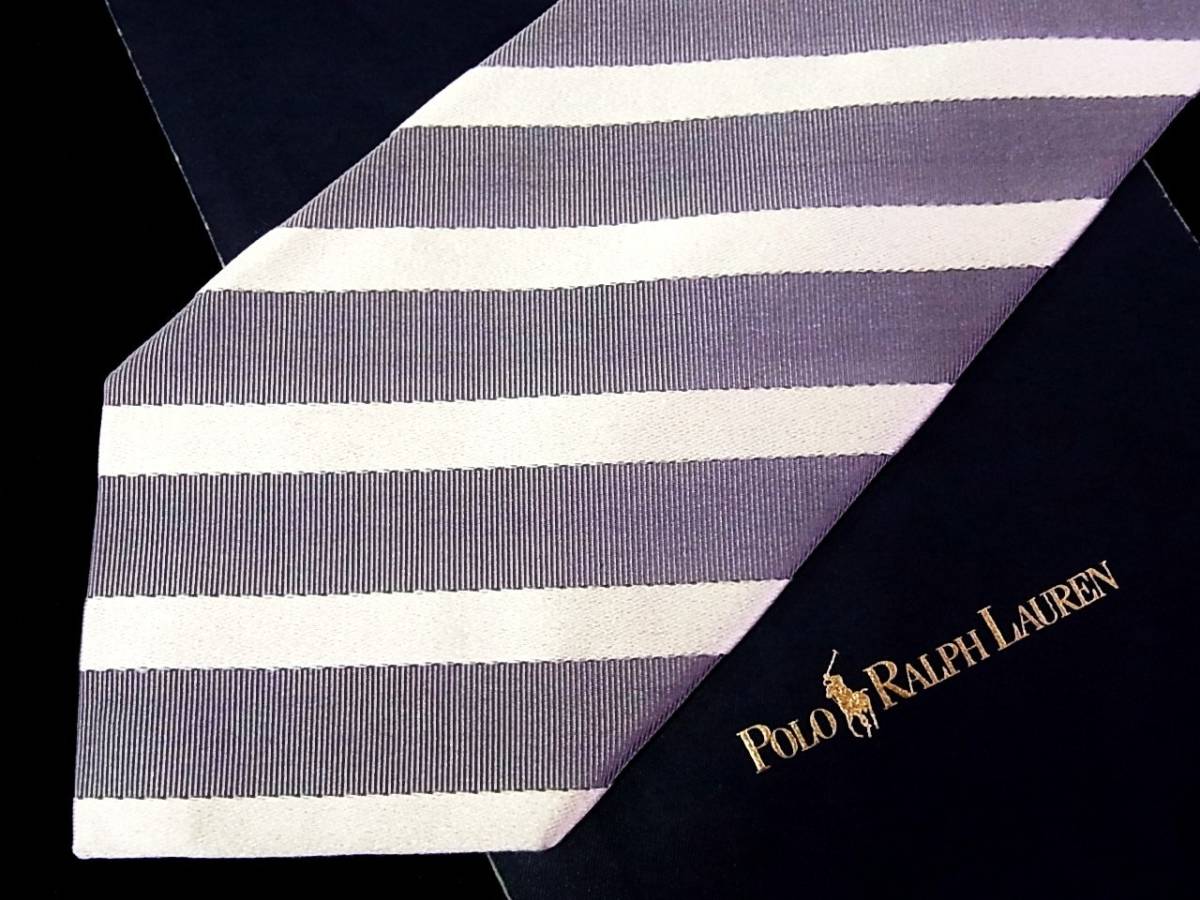 *:.*:[ new goods N]8211 top class [ purple lable ] Ralph Lauren necktie 