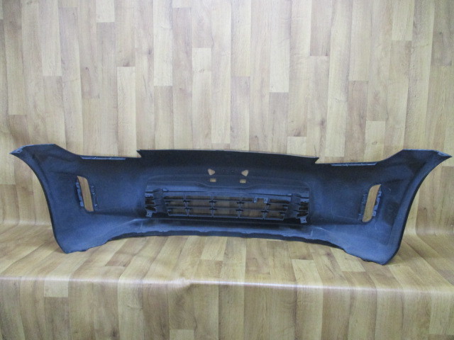 D6/ Z34/HZ34 Fairlady Z latter term original front bumper 62022 3GY0H