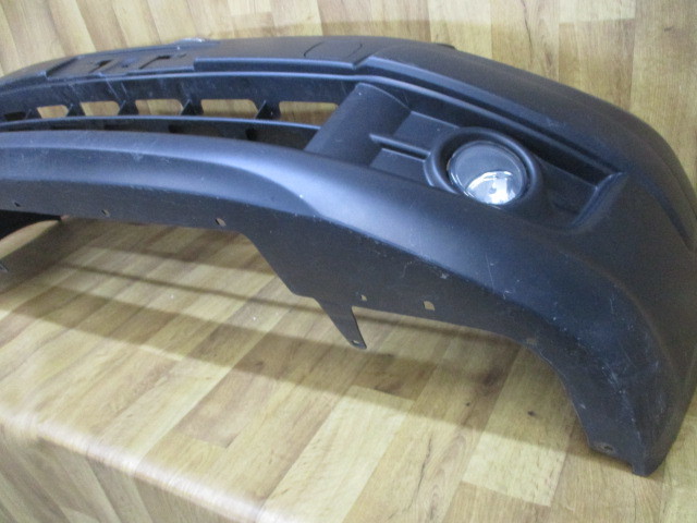 D6/ Y12/VY12/VZNY12/VJY12 AD van / Expert original front bumper 62022 JJ00A